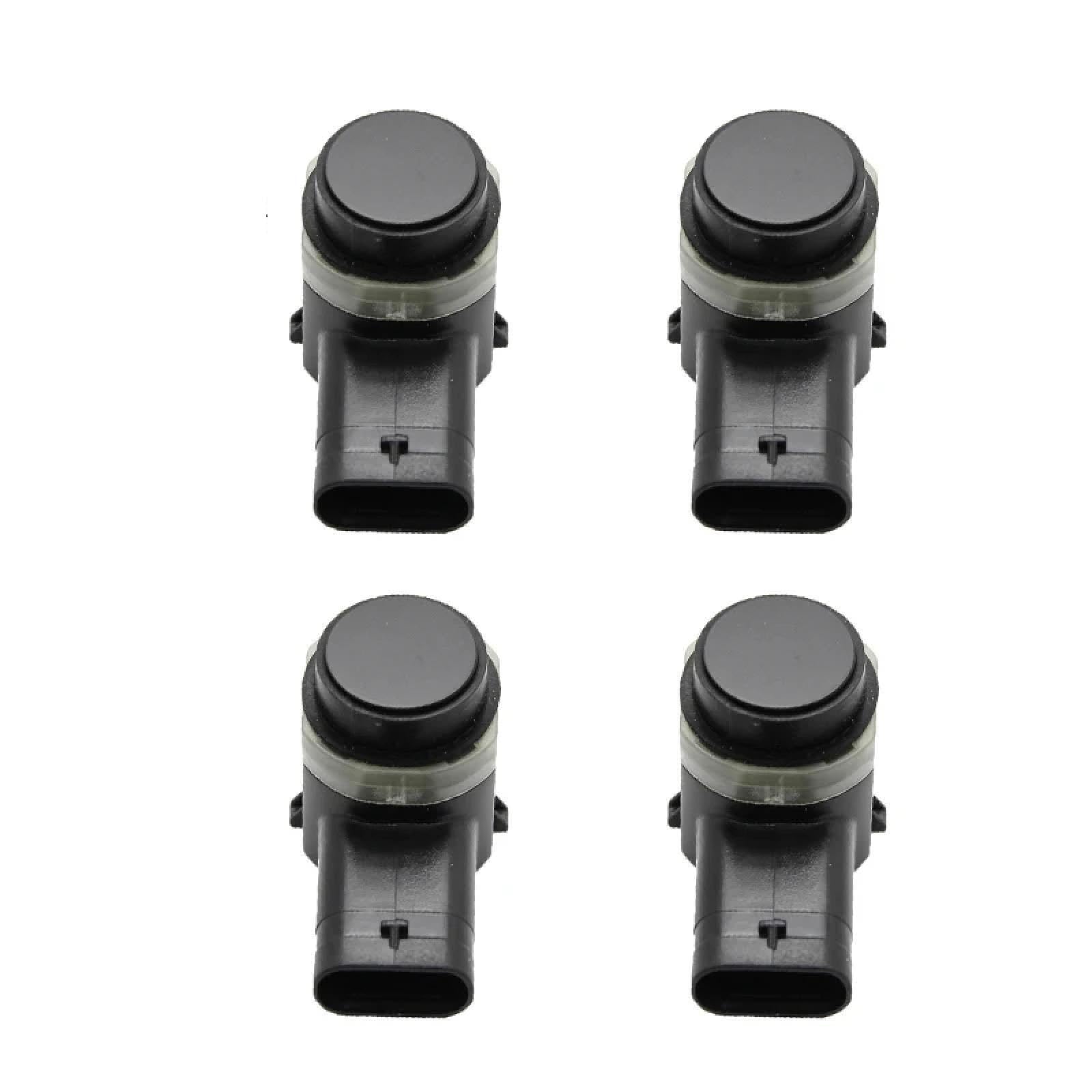 3 Farbe Neue PDC Parkplatz Sensor, Für Hyundai, Für Kia 96891-C5500 96891C5500 von PJKHJUY