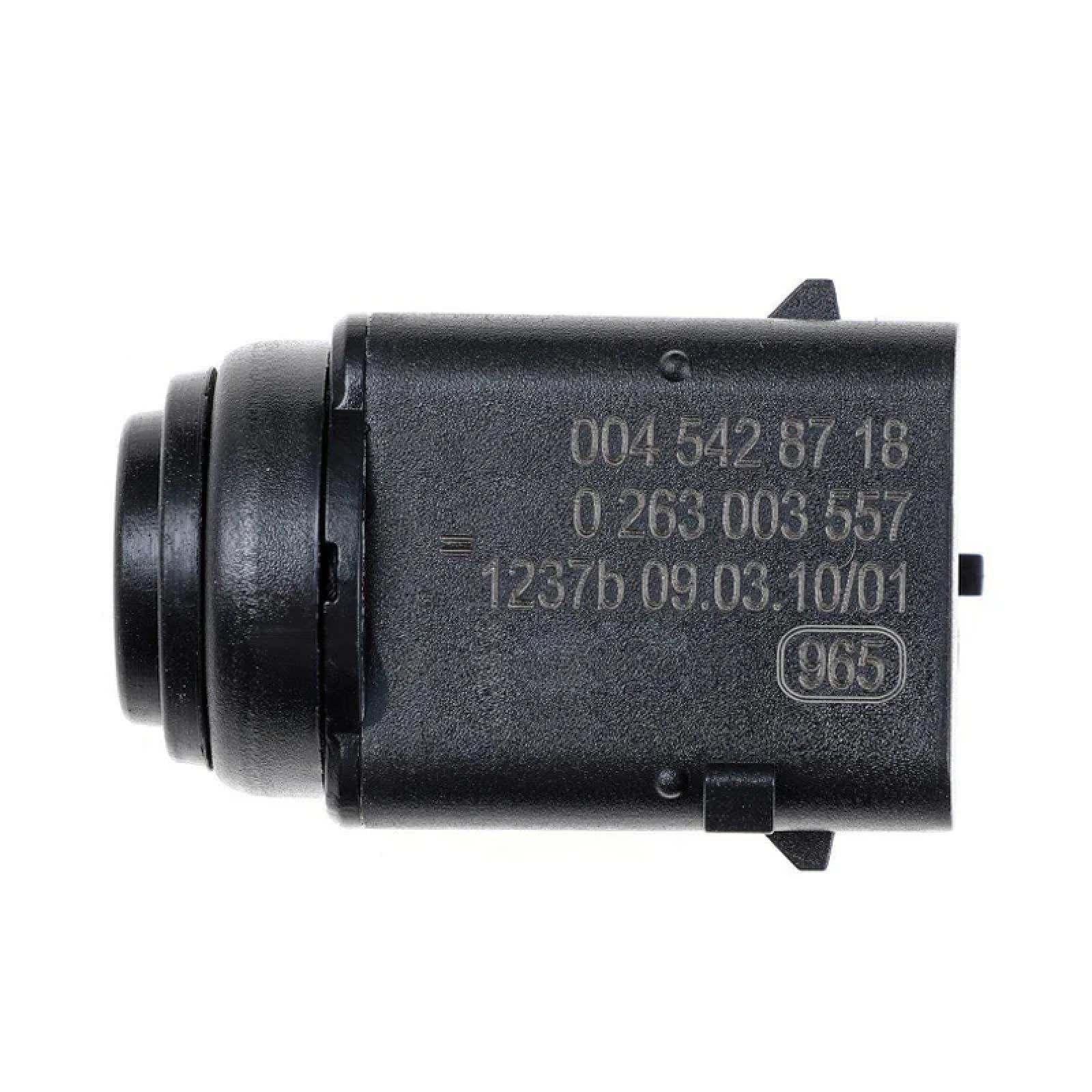 ABS-Sensor vorne hinten Links rechts, für BMW F20 F21 F22 F23 F30 F31 F32 F33 F34 F35 F36 F80 F82 F83 F87 34526791223 34526791225 von PJKHJUY