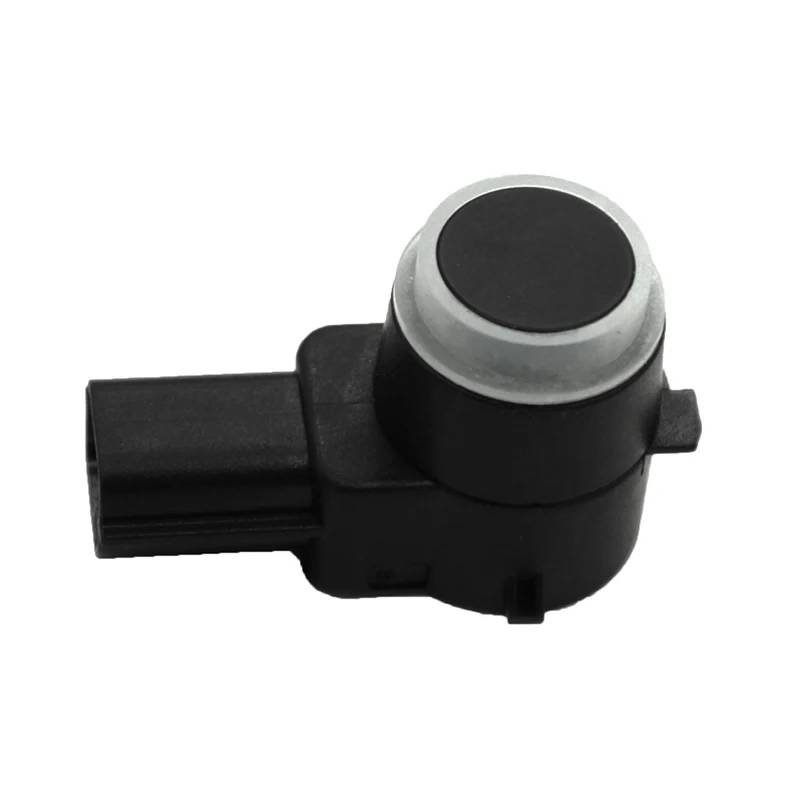 Neuer ABS-Raddrehzahlsensor hinten Links und hinten rechts, für Cadillac Cts 2008-2014 15855541 25996838 5S12063 2586179 von PJKHJUY