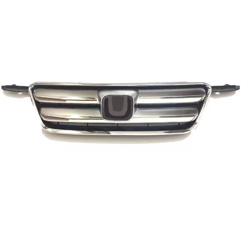 Front-Kühlergrill für CRV 2005-2009, Ersatz für Frontstoßstange von PJKSSAZS