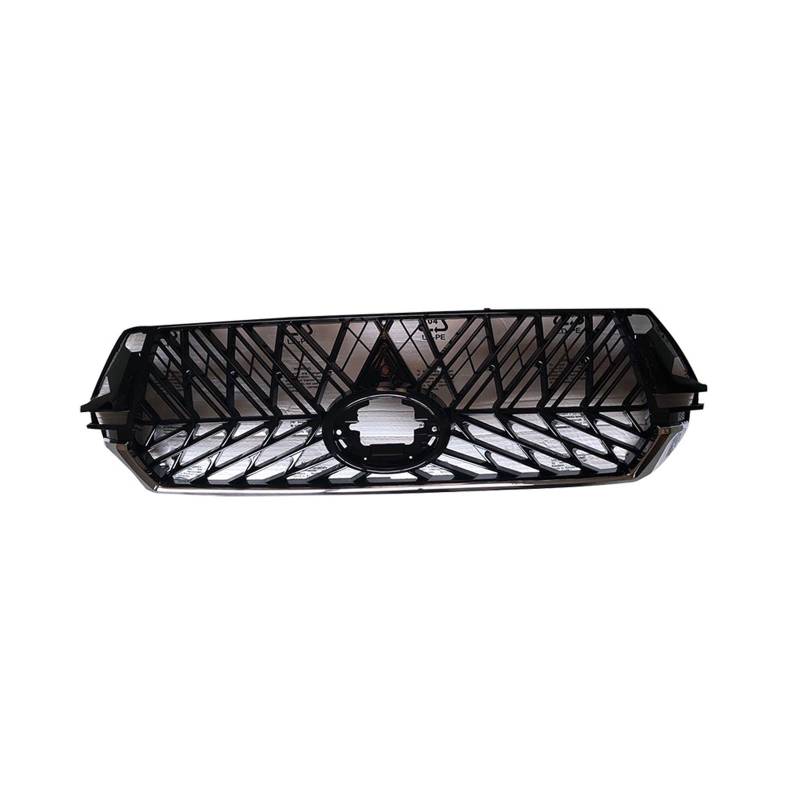 Front-Kühlergrill für Toyota Land Cruiser FJ200 2016, Ersatz für Frontstoßstange von PJKSSAZS