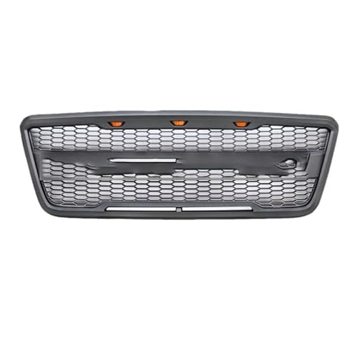 Kühlergrill vorne für Ford F-150 2004-2008, Frontstoßstange von PJKSSAZS