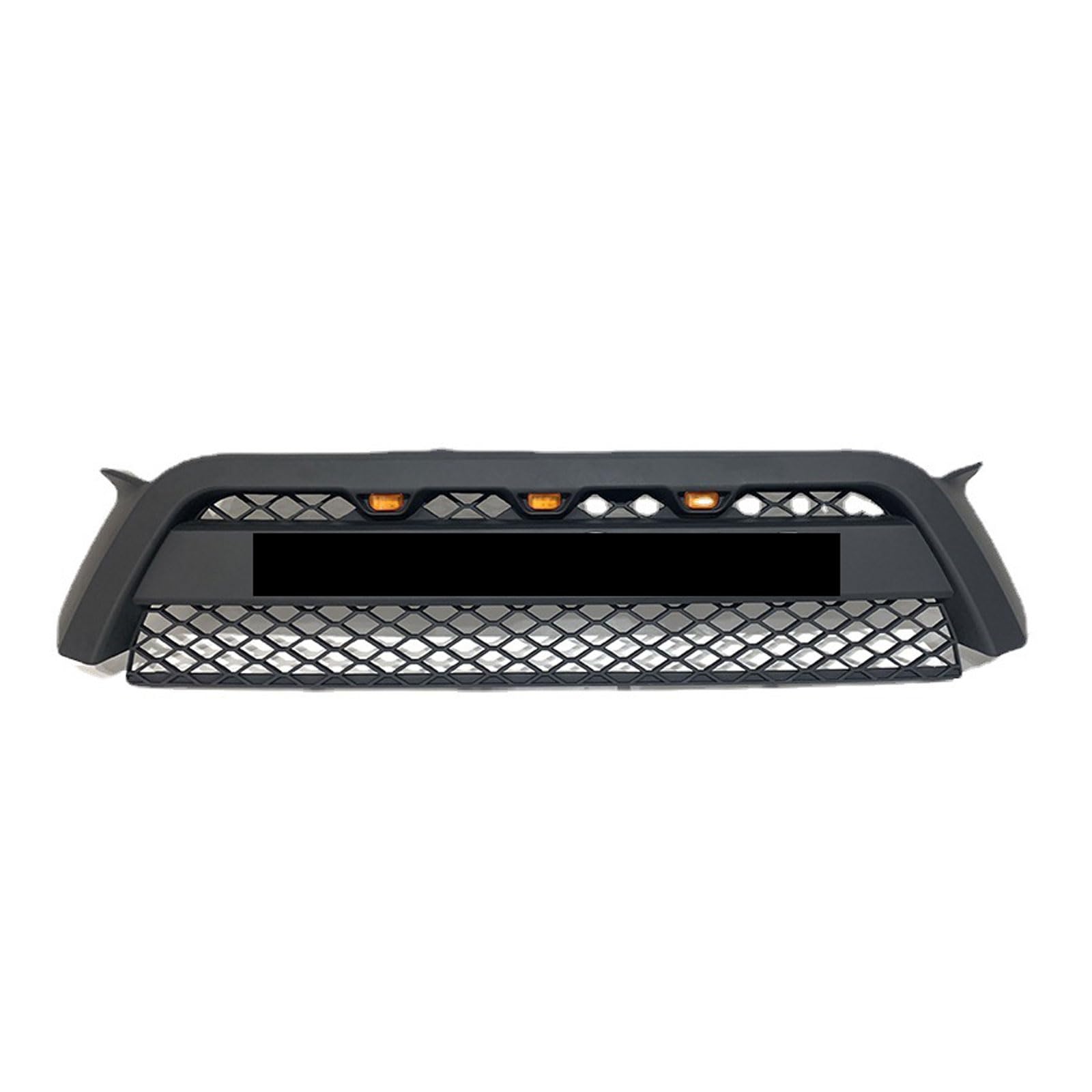 Kühlergrill vorne für Toyota 4runner 2012 2013 2014 2015, Frontstoßstange Ersatz von PJKSSAZS