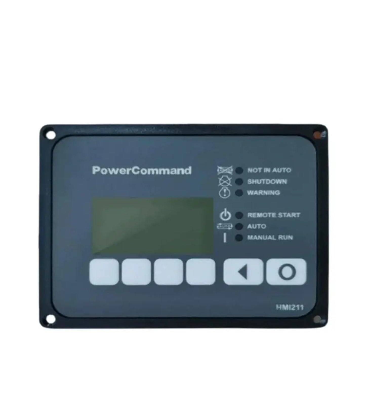 Generator Controller 211 Generator PCC3101 Controller Anzeigemodul Tastenfeld 0300-6014 von PKHDLYEU