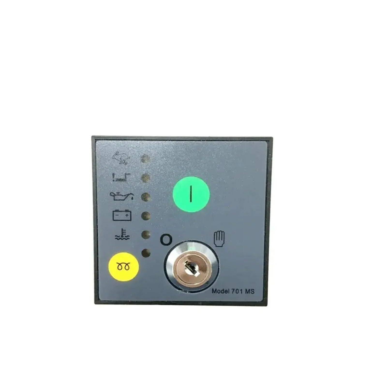 Generator Controller 701AS 701AS Auto-Start-Generator-Controller Key Start Control Module 701MS 701MS Aggregat Teile Ersetzen(701K-AS) von PKHDLYEU