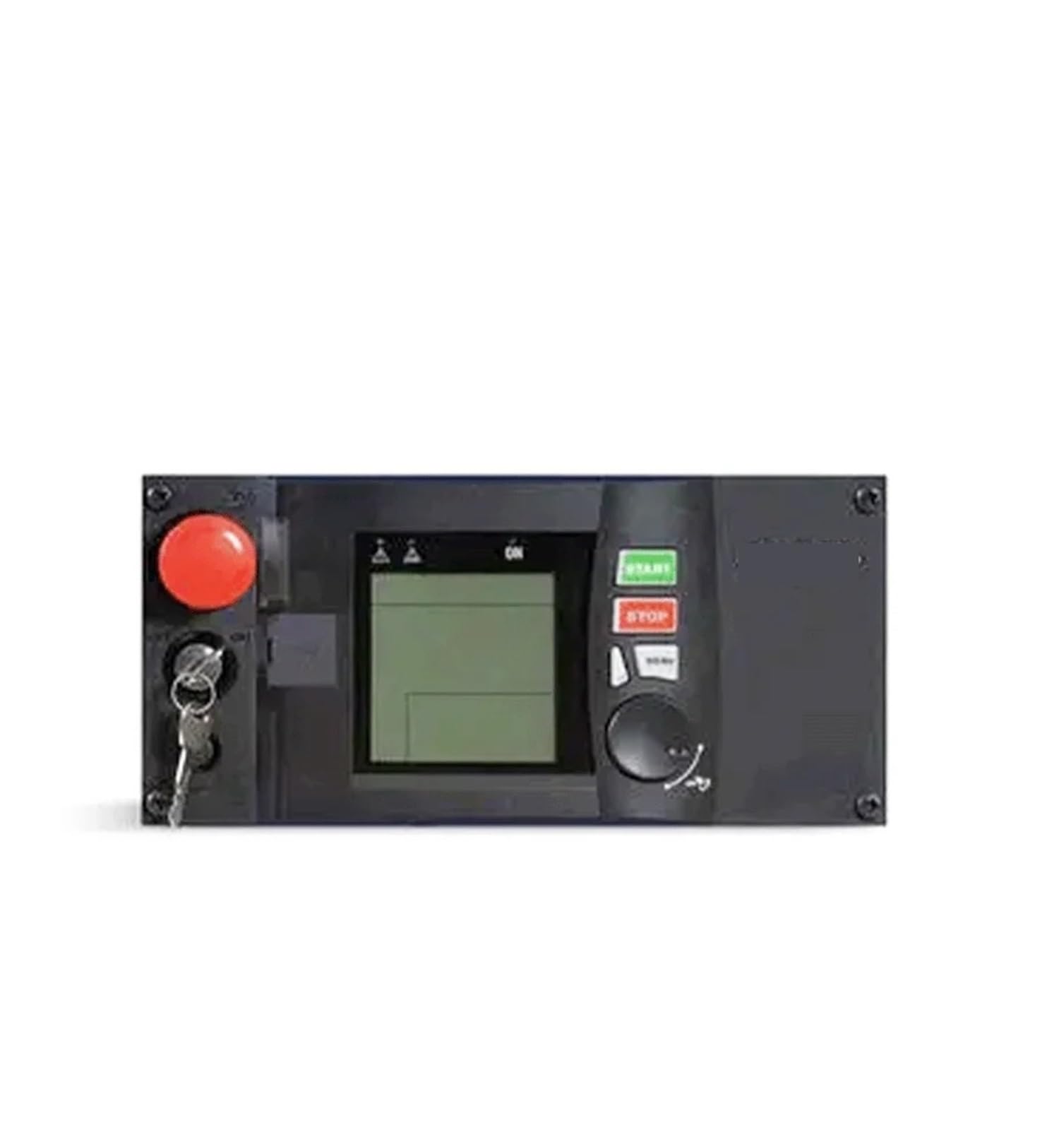 Generator Controller DEC4000/DEC1000/APM303/APM802 BEDIENFELD Bedienfelder for Generatoren von PKHDLYEU