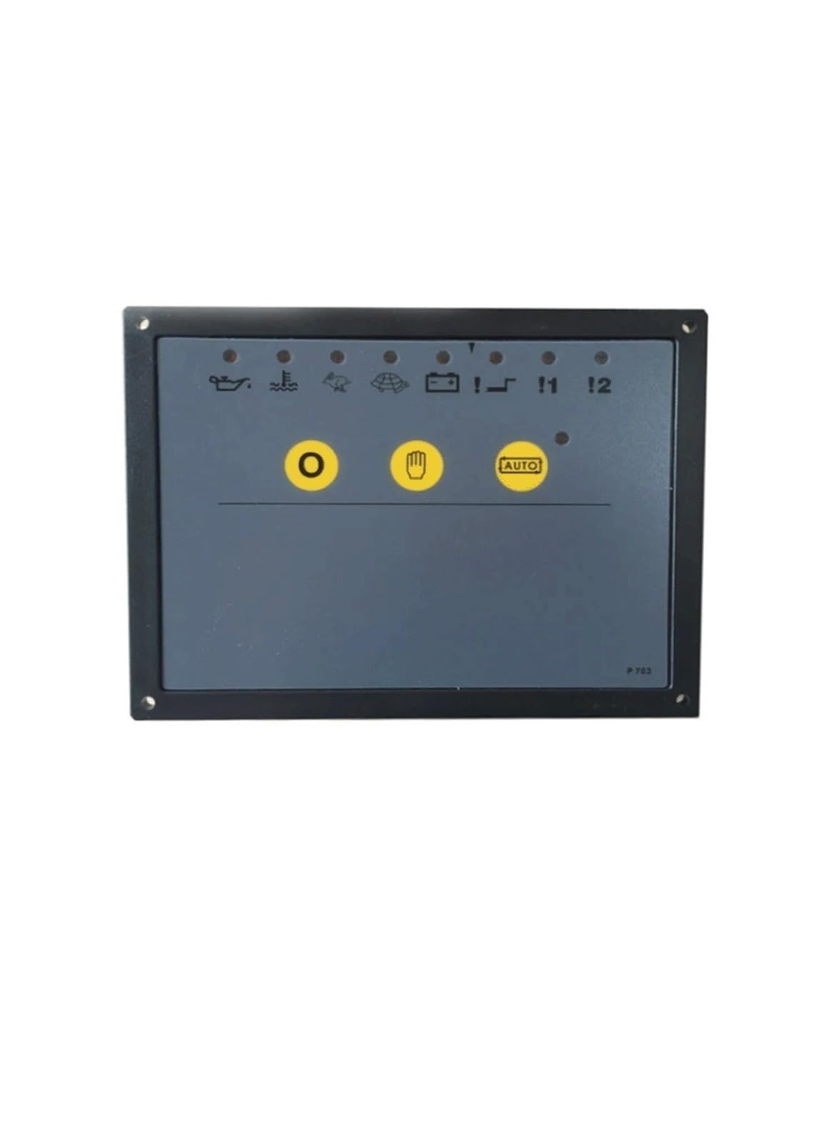 Generator Controller Generatorsatz-Steuerung - 703, 704, 705 - Bedienfeld for automatisches Starten der Stromerzeugung(703) von PKHDLYEU