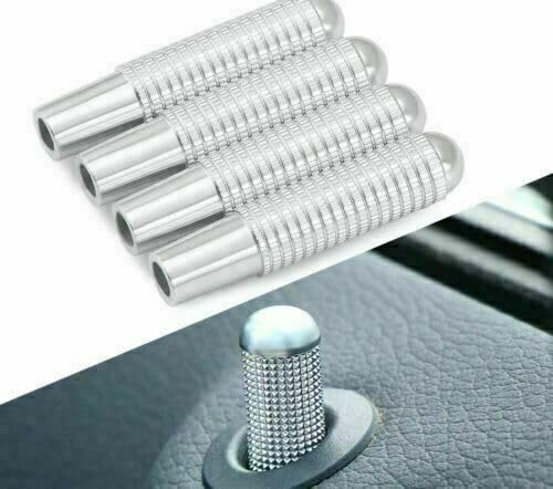 PKW-Butler Blenden Türpins Set Pin Passend zu Mercedes Benz C E Klasse W205 GLC GLE von PKW-Butler