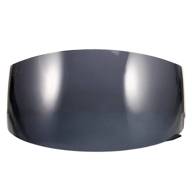 PLAFOPE K1 K5 Motorradhelm Visier Austauschbares Helmshield Für Vollschalige Helme Braunes Visier Für Optimalen Sonnenschutz Kompatibel Mit Helmen von PLAFOPE