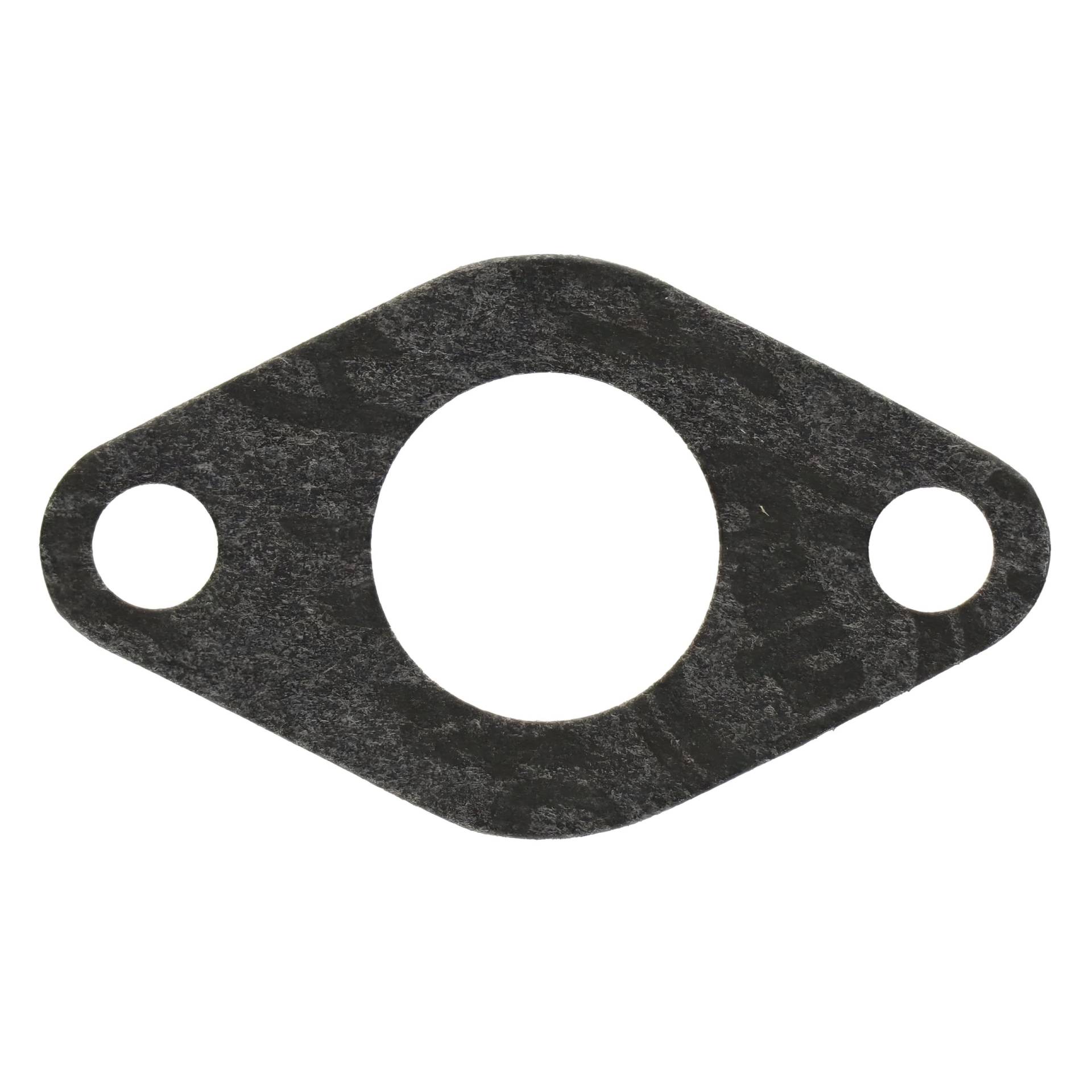 Isolierflanschdichtung - Simson - 0,5 mm stark, innen ø 18 mm (für Importzylinder) ( Marke: PLASTANZA / Material ABIL ) von PLASTANZA