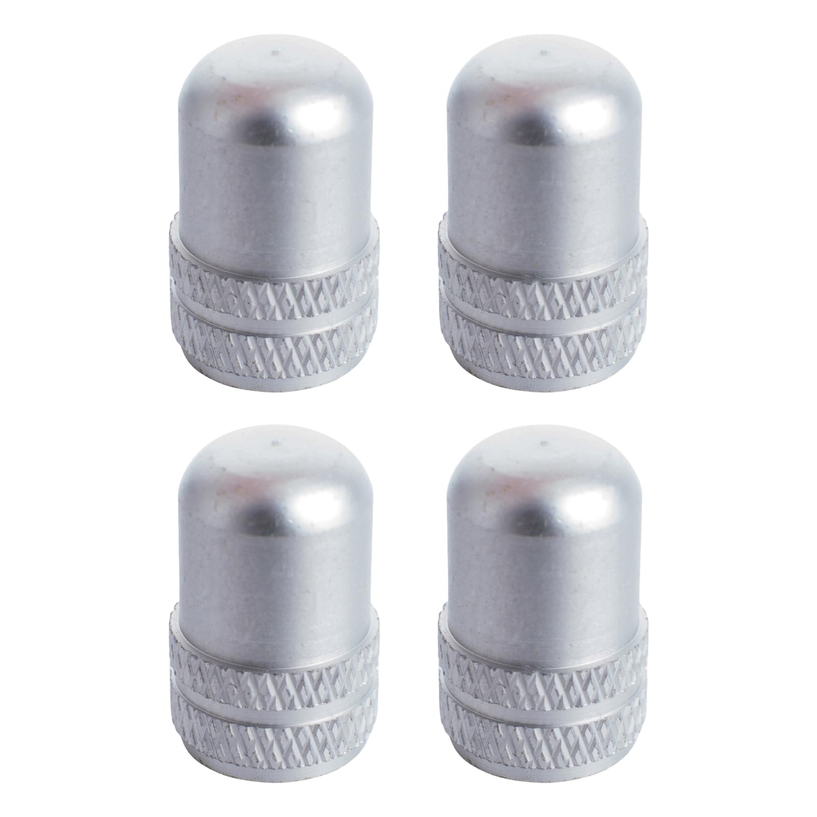 4 Stück Proof Stem Covers Bike Wheel Valves Covers Cycling Tire Air Valves Caps For Enhancing Air Retention von PLCPDM