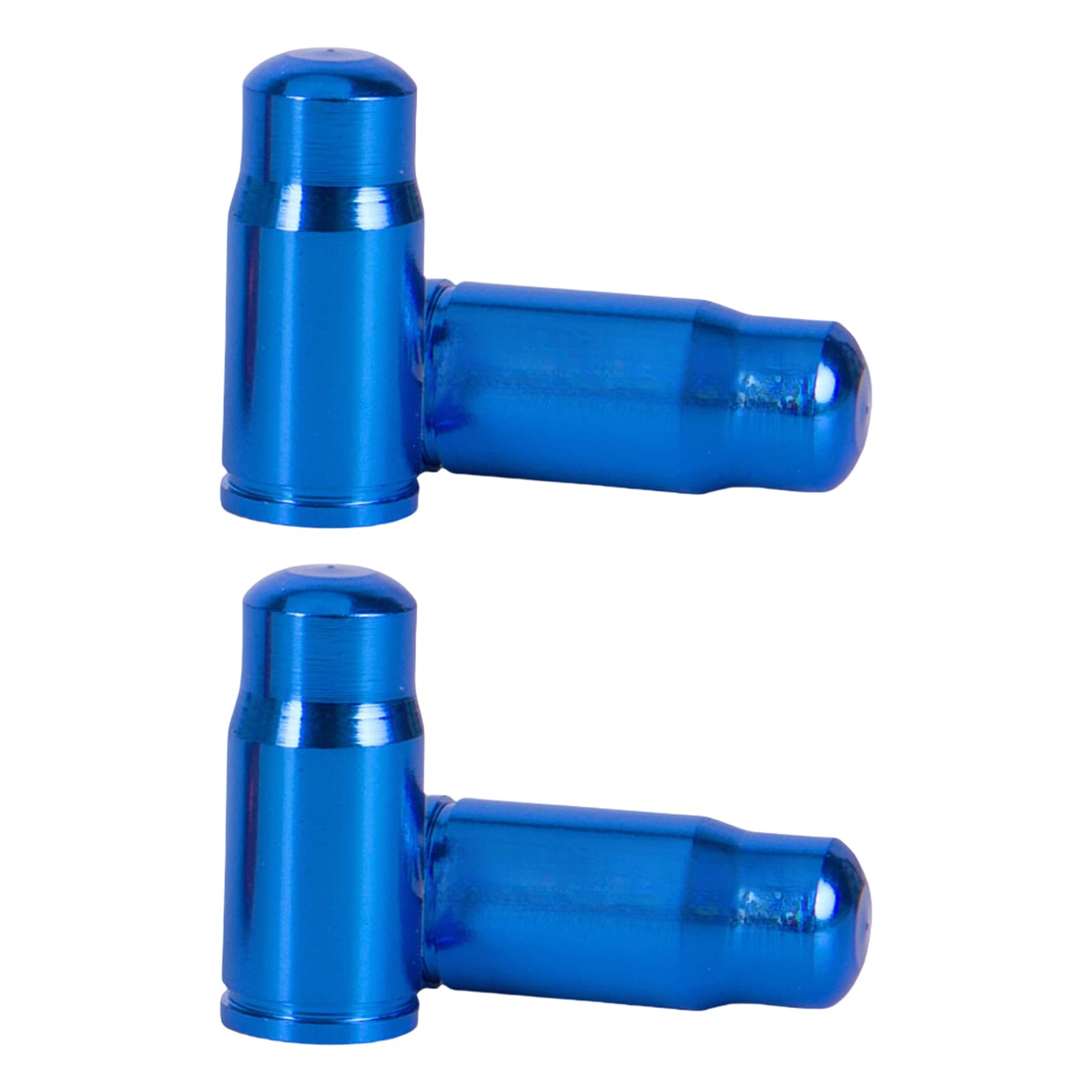 4 Stück Proof Stem Covers Bike Wheel Valves Covers Cycling Tire Air Valves Caps For Enhancing Air Retention von PLCPDM