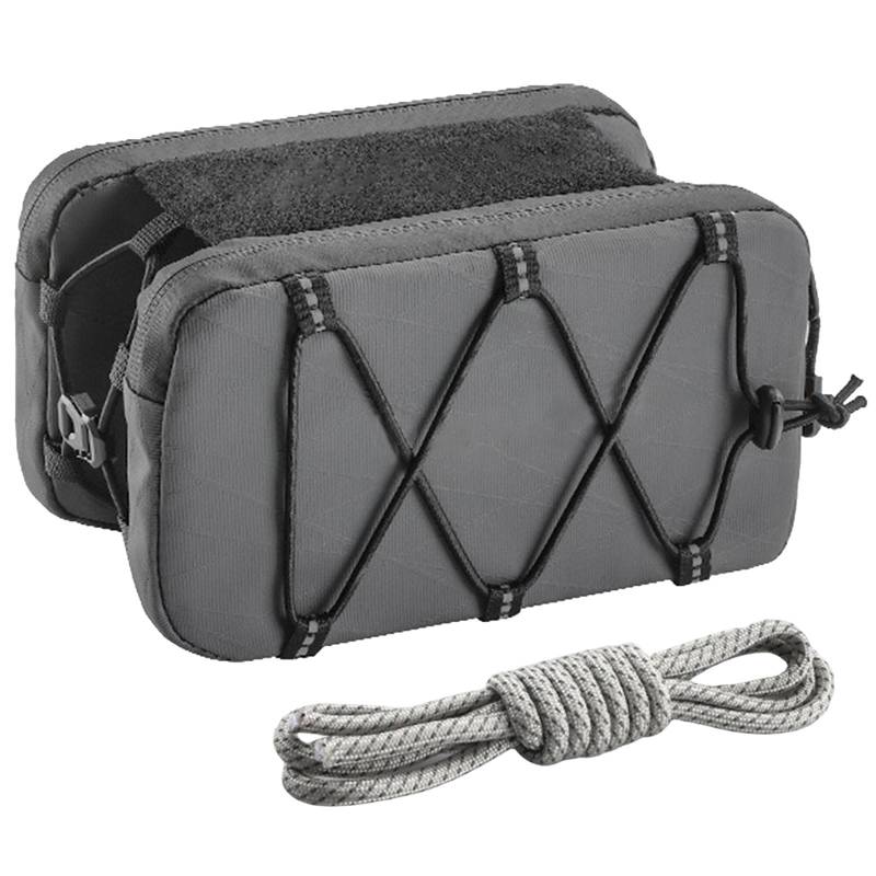 PLCPDM Fahrradtasche für Vorderrahmen, Fahrradtasche, Vorderrohrtasche, Fahrradrahmen, wasserdicht, Oberrohrtasche von PLCPDM