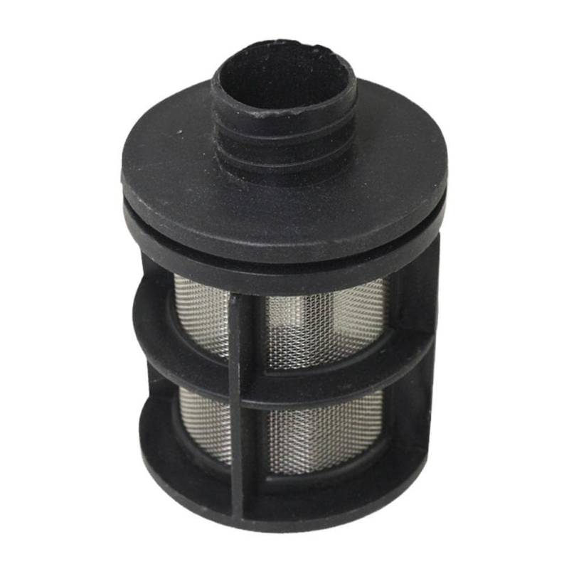 25mm Auto Filter Rohre Rohr Schalldämpfer für Webasto Dometic Eberspacher Standheizung für Dieselheizung Luftfilter Auto von PLGEBR