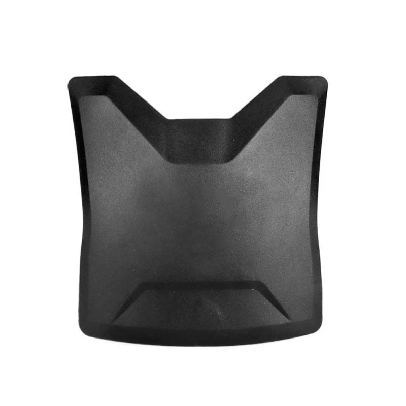 Kraftstofftank Schutzaufkleber Motorrad Mittlere Kraftstoff Tank Pads Schutz Aufkleber Für Für Tiger 1200GT Pro/Rally Pro/GT Explorer/Rally Explorer von PLIQVBN