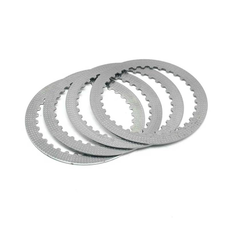 Kupplungs reibscheiben Für Ka&wasaki KLX150L 2014 2015 2016 KlX 150 L Motorrad Kupplung Reibung Disc Stahl Platten Stick Separator Kit Set Teile von PLIQVBN