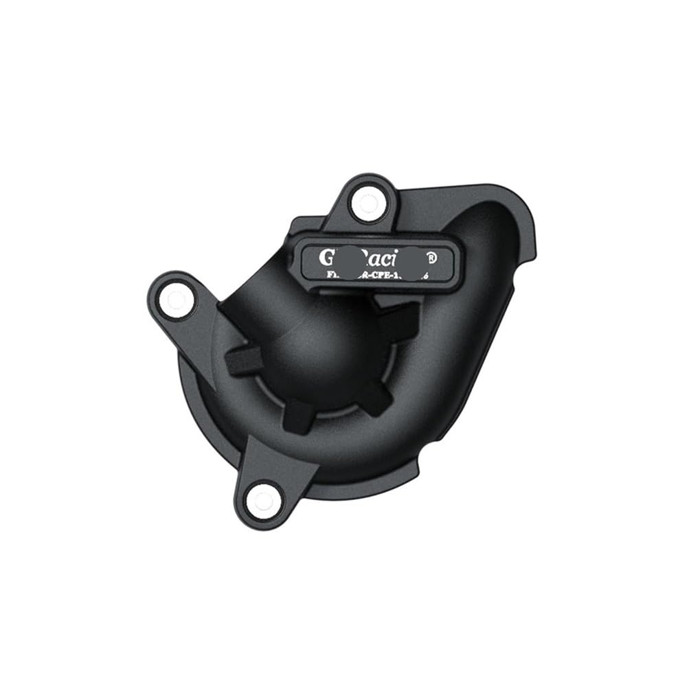 Motorrad Motor Statorabdeckung FÜR Aprilia RS 660 2021-2023 Für Für Tuono 660 2021-2023 Motor Schutzhülle von PLIQVBN