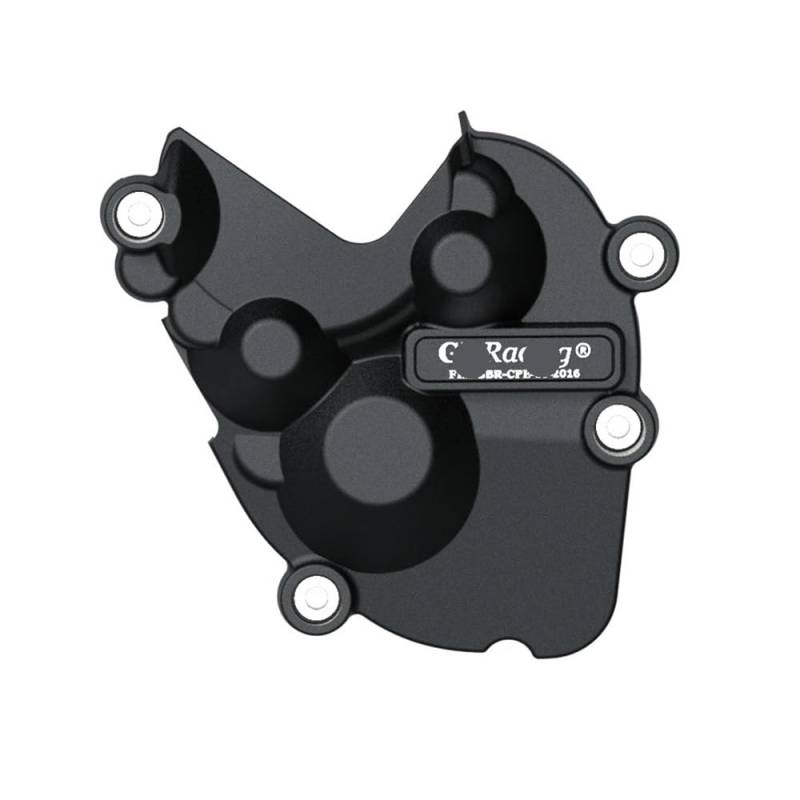 Motorrad Motor Statorabdeckung FÜR Ka&wasaki ZX-6R 636 2007-2023 Motor Schutzhülle von PLIQVBN