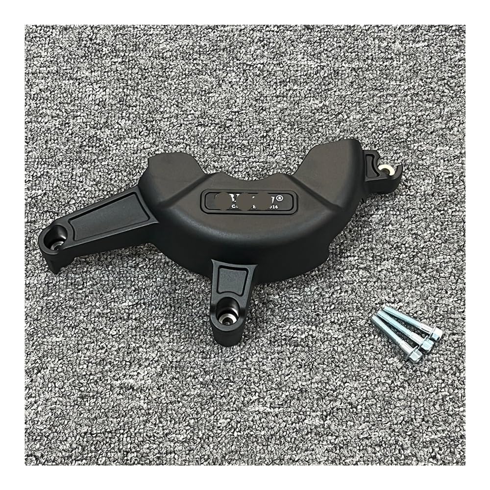 Motorrad Motor Statorabdeckung Motorrad Motor Schutz Für Du&Cati 1198 Motor Abdeckung Schutzhülle Set 2007 2008 2009 2010 2011 von PLIQVBN