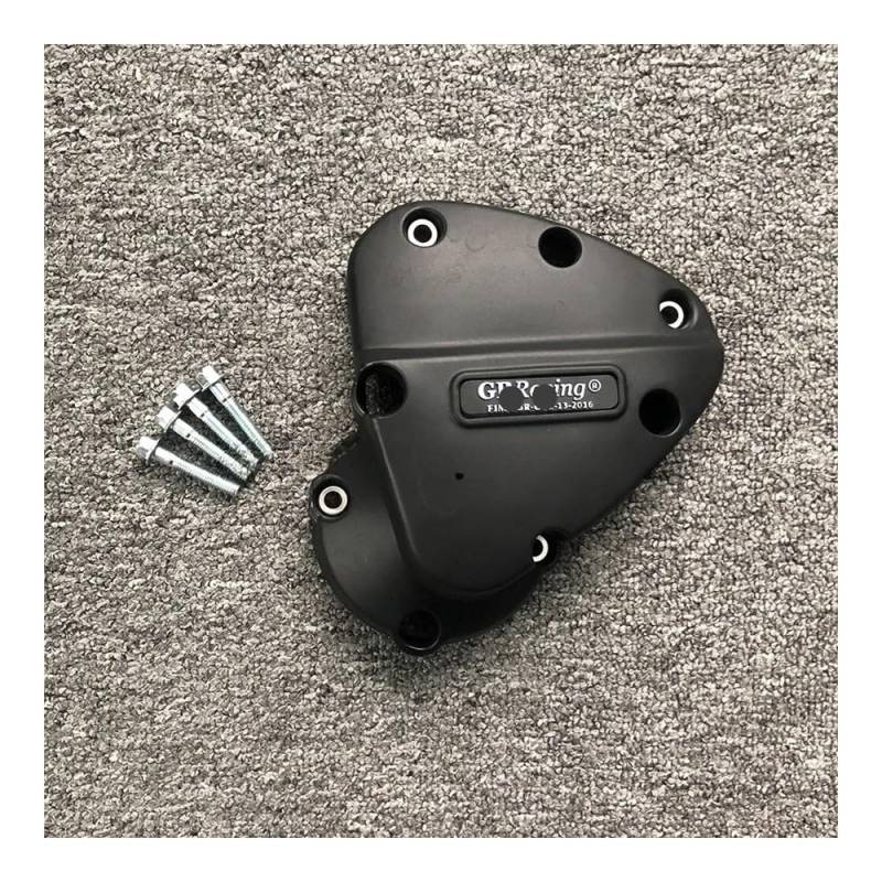 Motorrad Motor Statorabdeckung Motorrad Motor Schutzhülle Für Tr&iumph Speed ​​Triple 1200RS 2018-2023 Speed ​​Triple 1200RR 2022-2023 Für Tiger 1200 2022-2023 von PLIQVBN