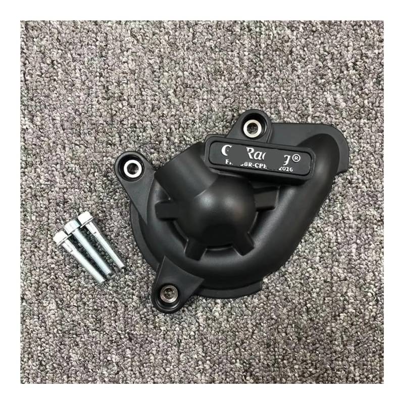 Motorrad Motor Statorabdeckung Motorräder Motor Abdeckung Schutz Fall Für Aprilia RS660/für Für Tuono 660 2021-2022 - 2023 RS 660 Motor Abdeckung von PLIQVBN