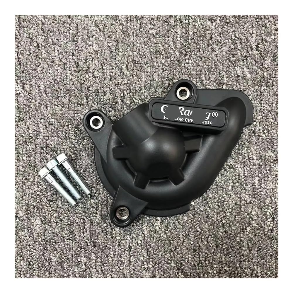 Motorrad Motor Statorabdeckung Motorräder Motor Abdeckung Schutz Fall Für Aprilia RS660/für Für Tuono 660 2021-2022 - 2023 RS 660 Motor Abdeckung von PLIQVBN