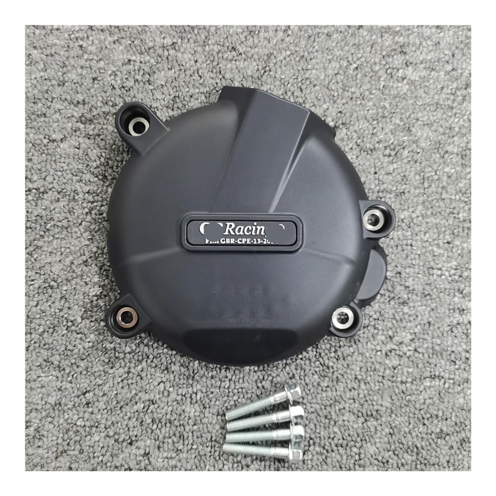 Motorrad Motor Statorabdeckung Motorräder Motor Schutzhülle Für Suzuki GSXR1000 2005-2006 K5 2007-2008 K7 K8 von PLIQVBN