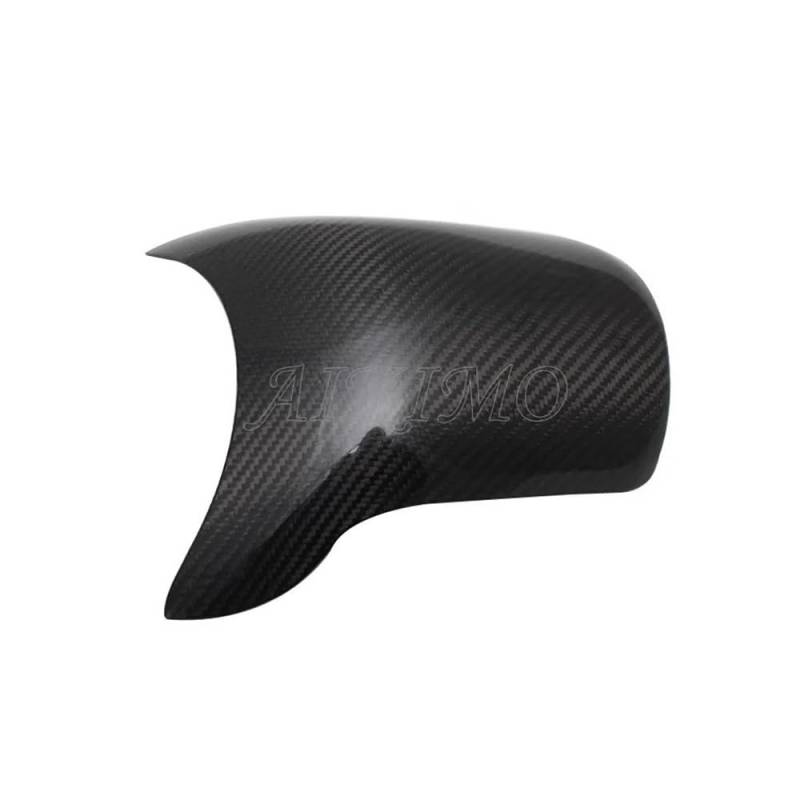 Motorrad Windabweiser 1 Stücke Motorrad Carbon Gas Tank Cover Schutz Schild Für Du&Cati 1198 1098 848 EVO RS Zubehör von PLIQVBN