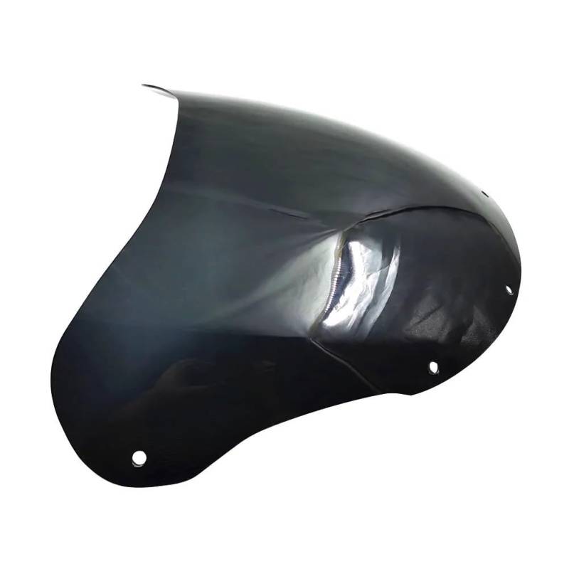 Motorrad Windabweiser Für Du&Cati Supersport SS 900 900SS 1991-1998 Motorrad Windschutzscheibe Windschutz Sonnenblende Windschutz Bildschirmabweiser von PLIQVBN