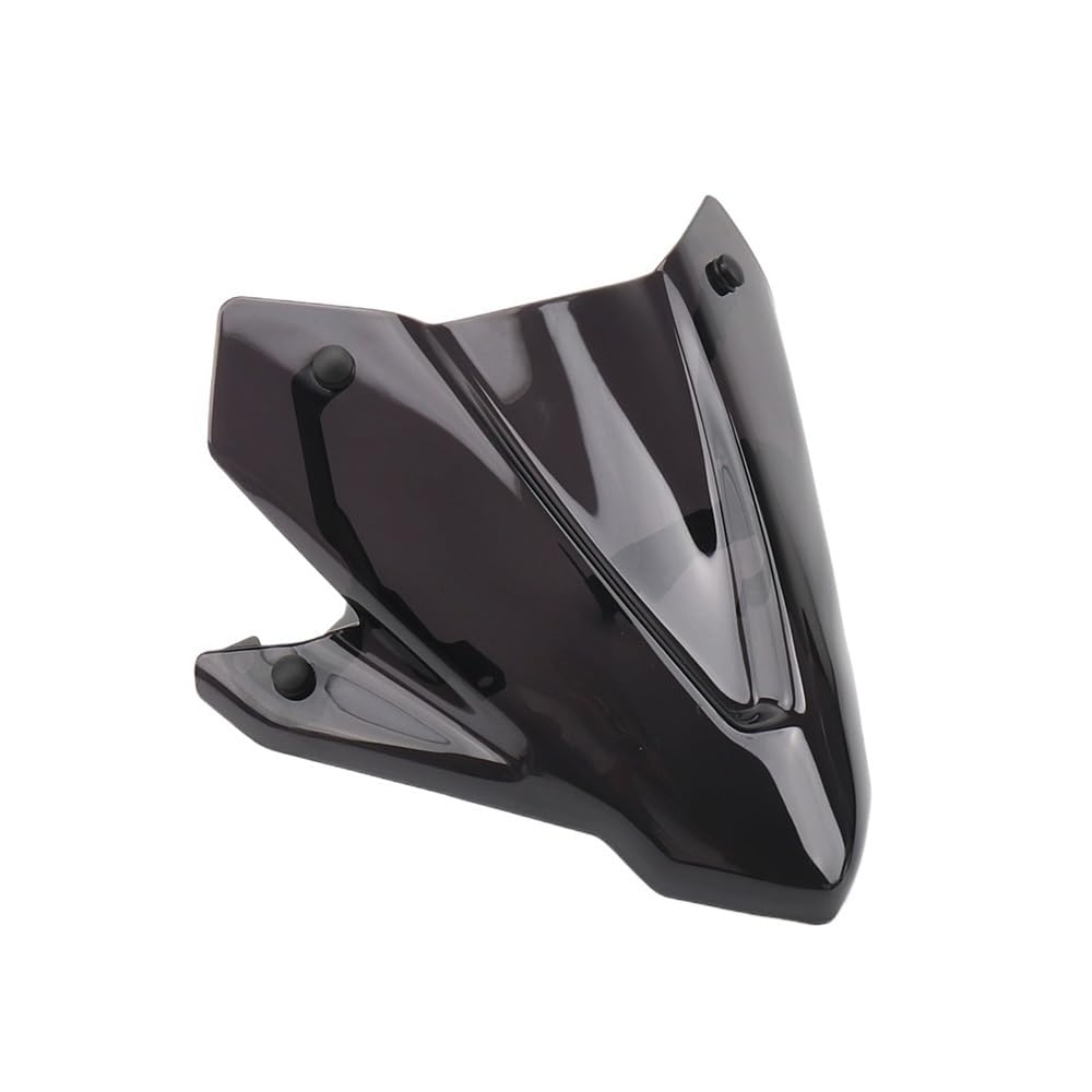 Motorrad Windabweiser Motorrad Frontscheibe Windschutz Visier Wind Bildschirm Schild Spoiler Deflektor Für CB 750 CB750 Für Hornet 2023 von PLIQVBN