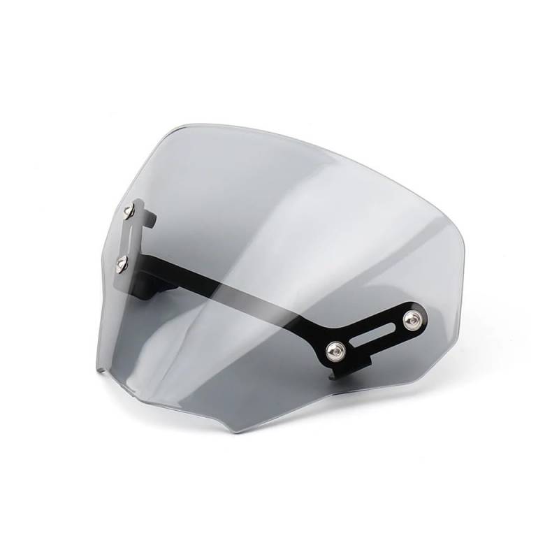 Motorrad Windabweiser Motorrad Frontscheibe Windschutz Visier Wind Bildschirm Schild Spoiler Deflektor Für Für Hornet CB 750 CB750 2023 von PLIQVBN