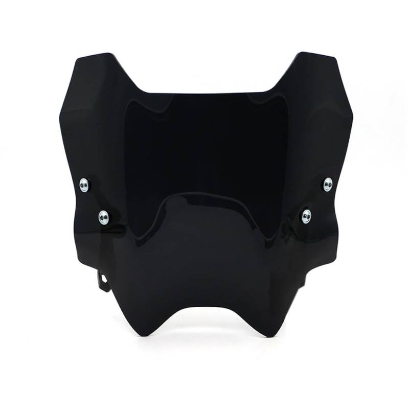 Motorrad Windabweiser Motorrad Windschutz Windschutz Schild Bildschirm Für CB125R CB150R CB300R CB 125R 150R 300R 2018 2019 2020 + zubehör von PLIQVBN