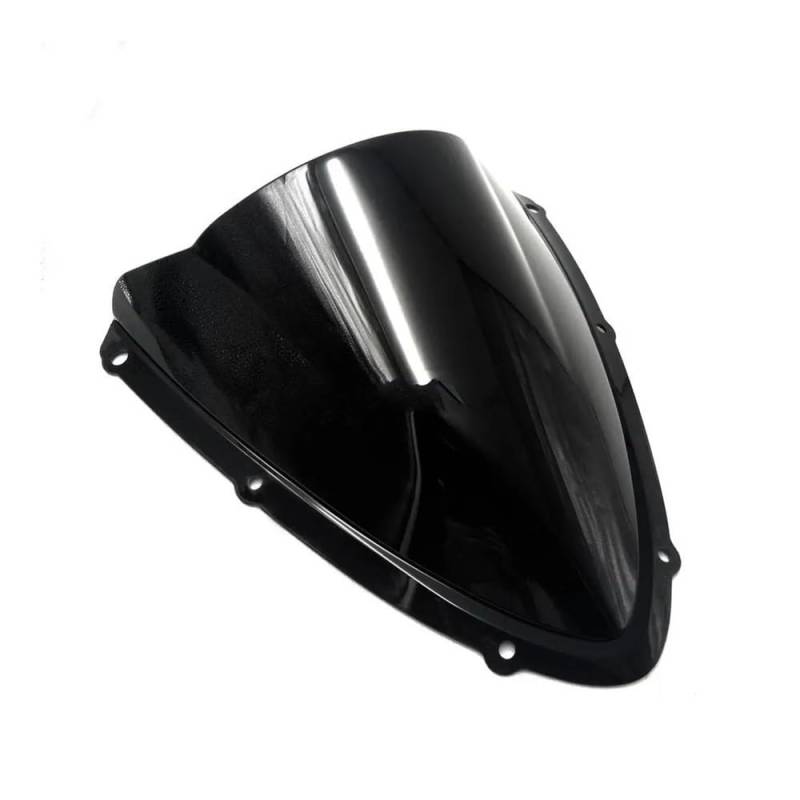 Motorrad Windabweiser Motorrad-Windschutzscheibe Für GSX-R GSXR 600 750 K9 GSXR-600 750 GSXR600 GSXR750 2008 2009 2010 von PLIQVBN