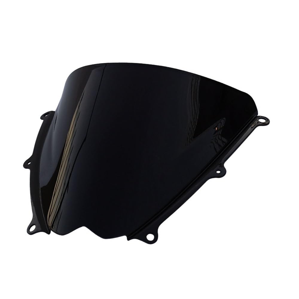 Motorrad Windabweiser Motorrad Windschutzscheibe Spoiler Windschutz Air Windabweiser Für GSXR1000 GSX-R GSX 1000 R 2007 2008 07-08 Teile von PLIQVBN