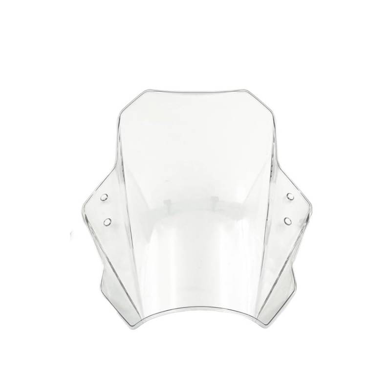 Motorrad Windabweiser Motorrad Windschutzscheibe Windschutz Für Yam&aha SCR 950 SCR950 Universal Motorrad Windschutzscheibe Windschutz Spoiler Windabweiser von PLIQVBN