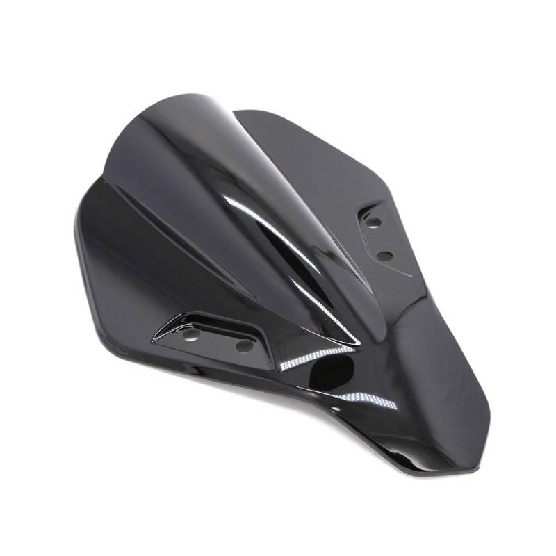 Motorrad Windabweiser Motorrad Windschutzscheibe Windschutz Windabweiser Windschutz Spoiler FÜR 250SR 300SR 250 SR 300 SR von PLIQVBN