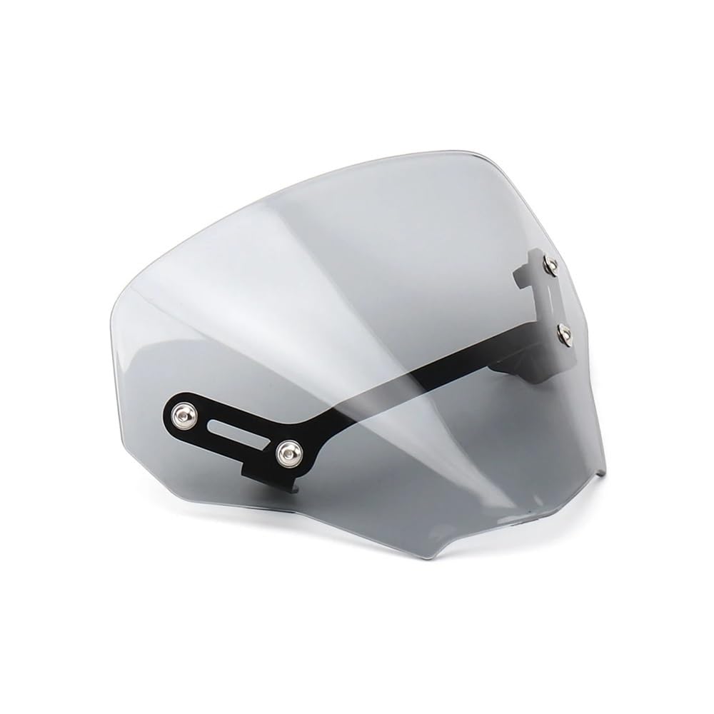 Motorrad Windabweiser Motorrad Zubehör Windschutzscheibe Verlängerung Spoiler Windschutz Windabweiser Für CB750 Für Hornet CB 750 Für Hornet 2023 von PLIQVBN