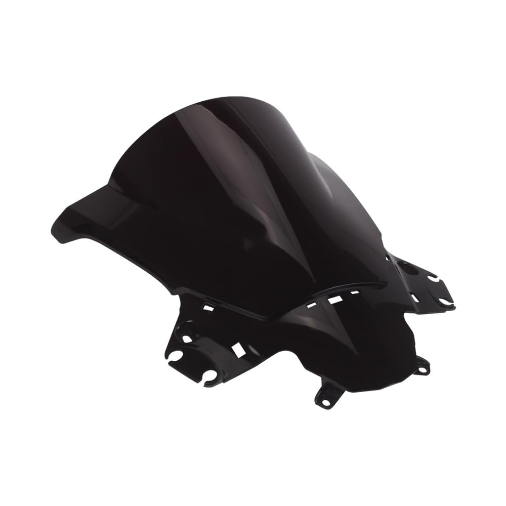 Motorrad Windabweiser Windschutzscheibe Spoiler Windschutzscheibe Air Windabweiser Für CBR250R CBR250 CBR 250 R MC14 2010 2011 2012 2013 2014 2015 von PLIQVBN