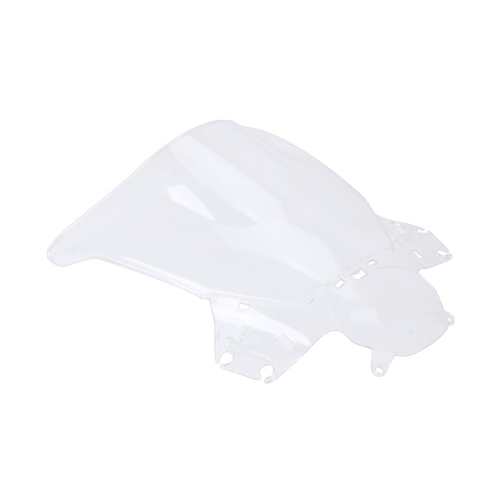 Motorrad Windabweiser Windschutzscheibe Spoiler Windschutzscheibe Air Windabweiser Für CBR250R CBR250 CBR 250 R MC14 2010 2011 2012 2013 2014 2015 von PLIQVBN