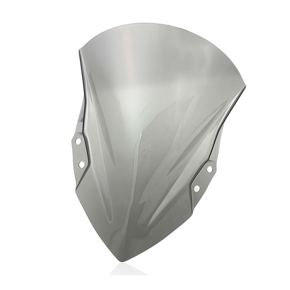 Motorrad Windabweiser Windschutzscheibe Spoiler Windschutzscheibe Air Windabweiser Für Für NI&nja 400 Für NI&nja 250 Für NI&nja 400 250 2018 2019 2020 2021 Zubehör von PLIQVBN