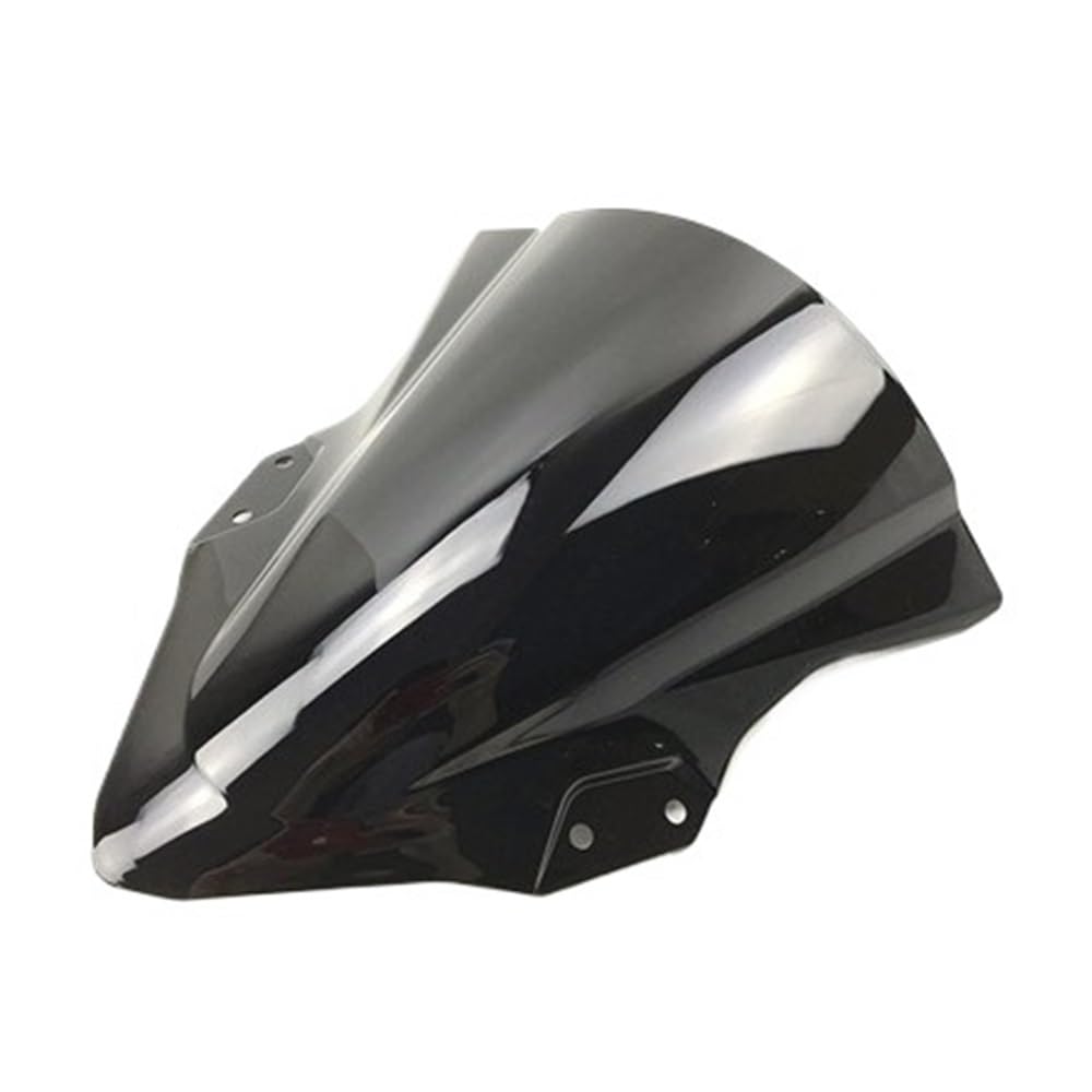 Motorrad Windabweiser Windschutzscheibe Windschutzscheibe Für Für NI&nja 400 250 NINJA400 NI&NJA250 18 19 2018 2019 Motorrad-Windschutzscheibe von PLIQVBN