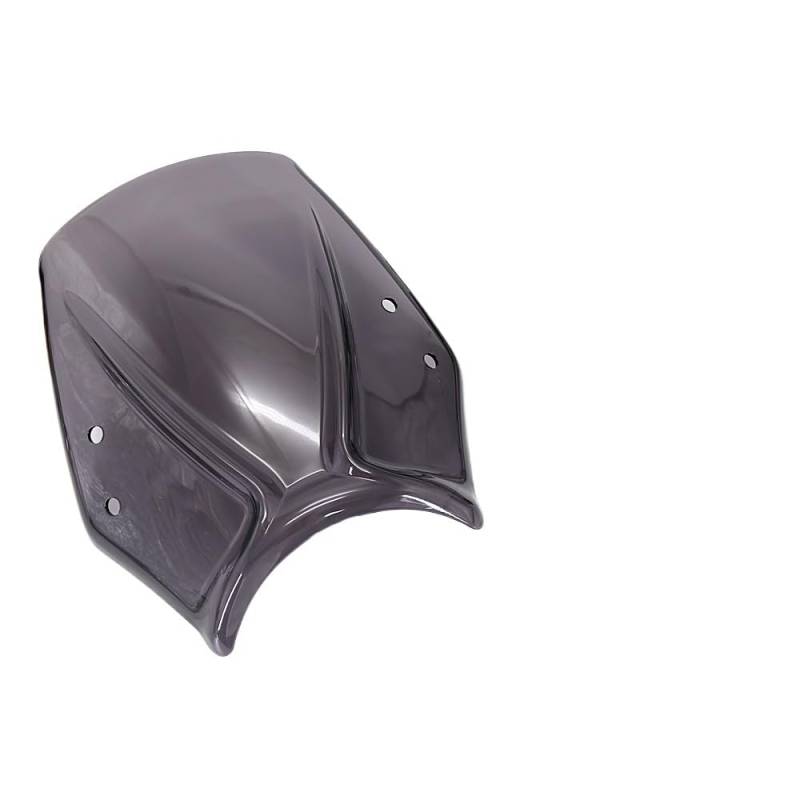 Motorrad Windabweiser XSR700 XSR900 Windschutz Windschutz Motorrad Sport Windabweiser Schild Bildschirm Zubehör Für Yam&aha XSR 700 Xsr 900 2016- von PLIQVBN