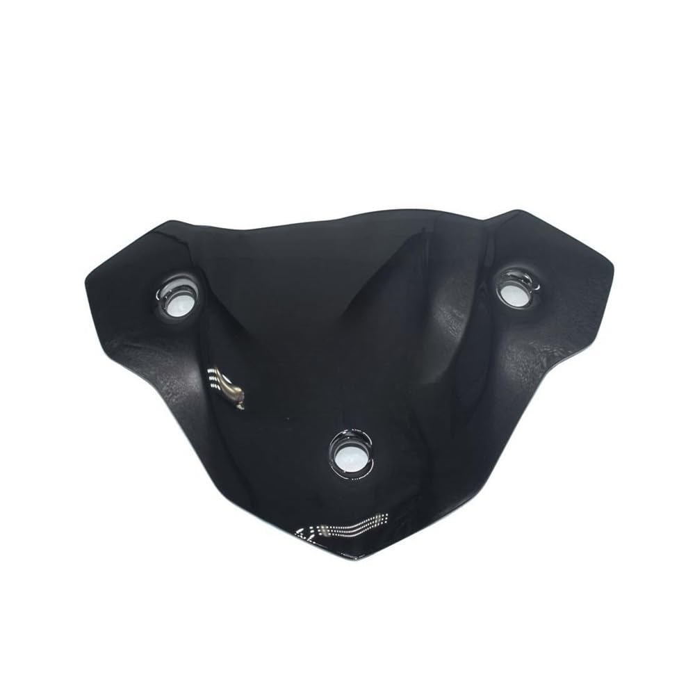 Tourenscheibe Motorrad Frontscheibe Windschutz Wind Glas Deflektor Tacho Schutz Sonnenblende Für S1000R 2014-2018 2015 2016 von PLIQVBN