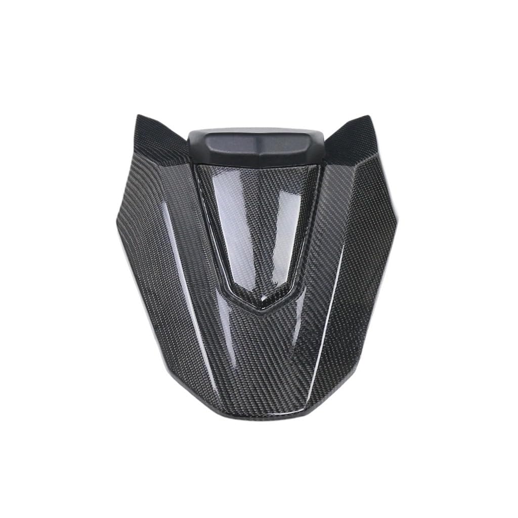 Verkleidungsabdeckung Carbon Fiber Motorrad Hinten Passagier Sitz Sozius Abdeckung Schwanz Buckel Verkleidung Für CB650R CBR650R CB CBR 650R 2019 2020 von PLIQVBN