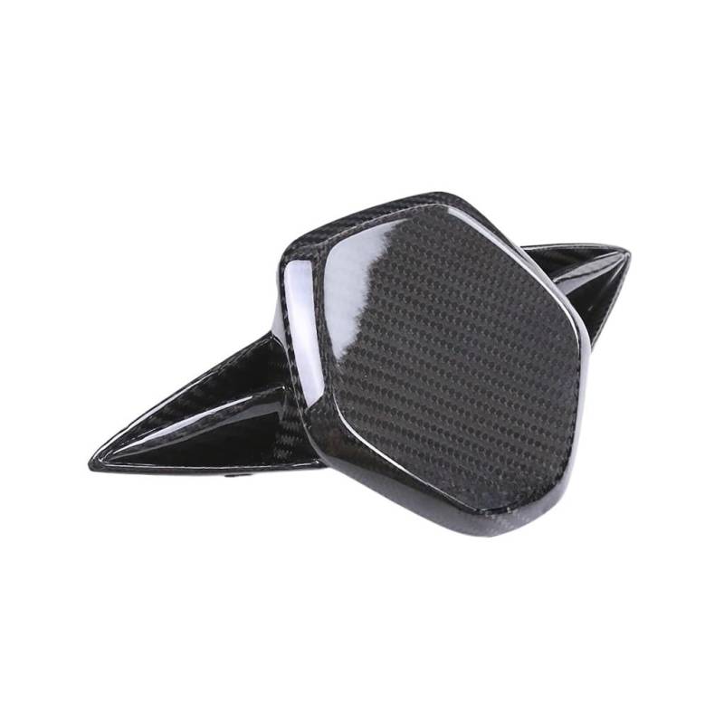 Verkleidungsabdeckung Motorrad Carbon Fiber Hinten Sitz Abdeckung Schwanz Buckel Verkleidung Kits Für Su&zuki GSX1300R GSX 1300R 2021 2022 2023 von PLIQVBN