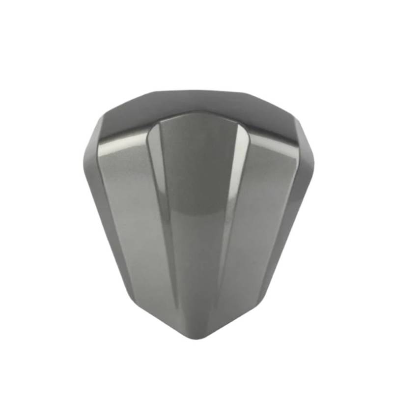 Verkleidungsabdeckung Motorrad Hinten Passagier Gugel Sitz Abdeckung Verkleidung Zubehör Für Ya&maha YZF 600 R6 YZFR6 2006-2007 von PLIQVBN