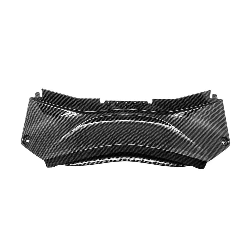 Verkleidungsabdeckung Motorrad Hinten Schwanz Verkleidung Passagier Abdeckung Rücksitz Mittleren Schild Carbon Faser Für Ya&maha YZFR3 YZFR25 YZF R3 R25 2014-2020 von PLIQVBN