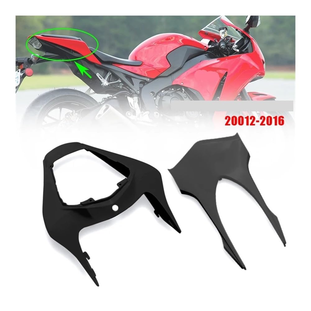 Verkleidungsabdeckung Motorrad Zubehör Hinten Schwanz Verkleidung Teile Sitz Gugel Für CBR 1000 RR 2012 2013 2014 2015 2016 von PLIQVBN