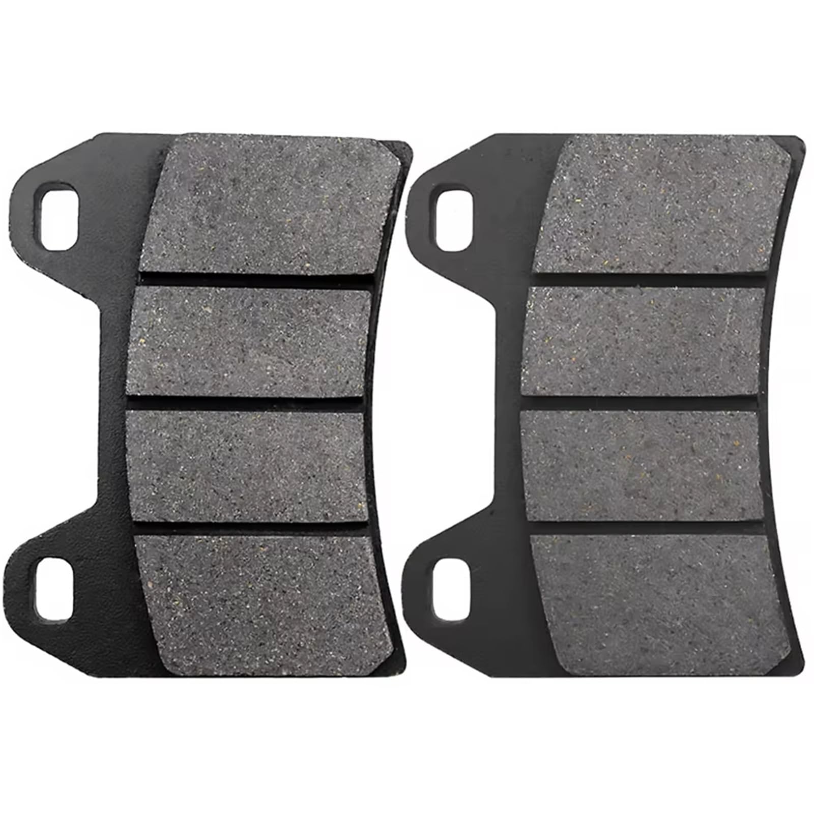 Bremsbeläge vorn und hinten Für Victory Für V92C Für Ness Für Signature Für Serie Für King Für Pin Motorrad Vorne Und Hinten Bremsbeläge Bremsbeläge hinten(1 pair Front Pads) von PLKPVHVZNM