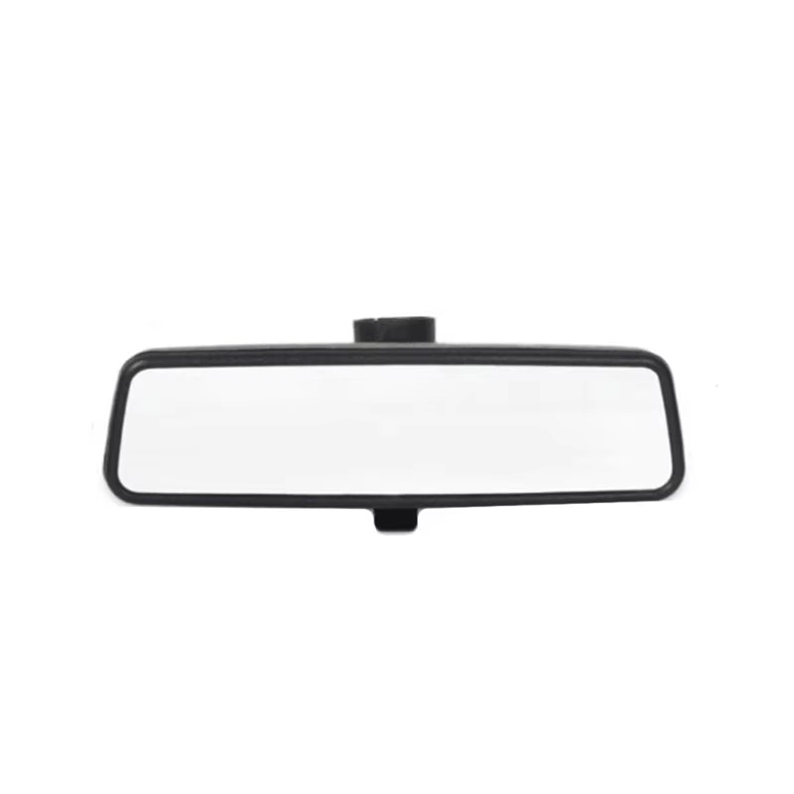 Seitenspiegelkappe Für Passat Für B5 Für Golf 4 Rückspiegel Anti-Glare Multi-Farbe Optional Auto Innenspiegel Innen rückansicht Außenspiegel Abdeckung(BK) von PLKPVHVZNM